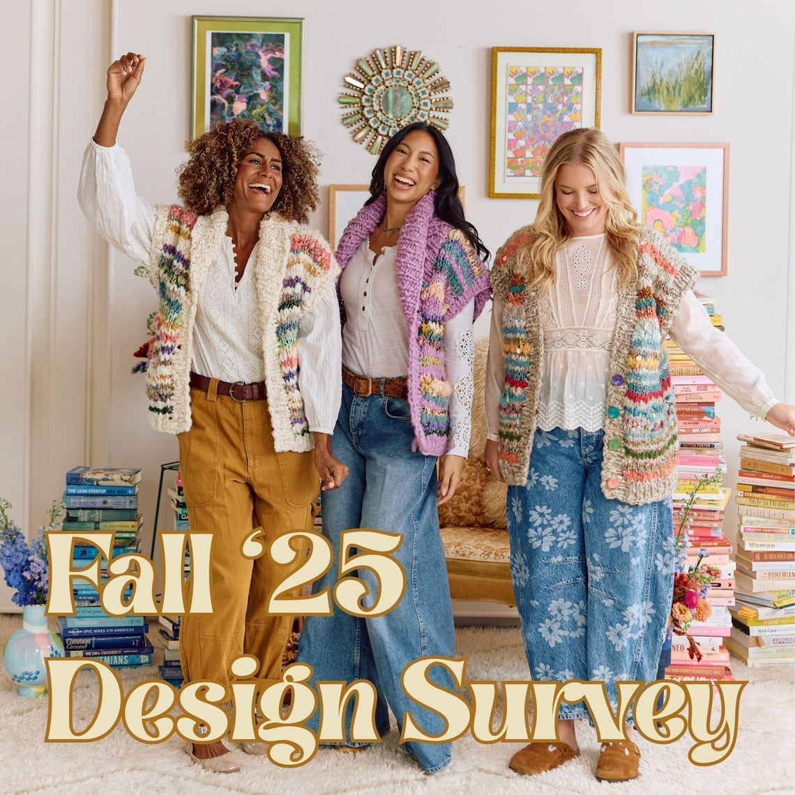 Fall 2025 Design Survey