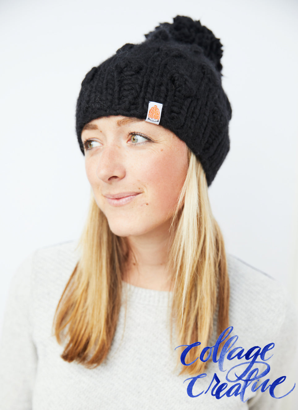 Episode 90: Christina Fagan of Sh*t that I Knit
