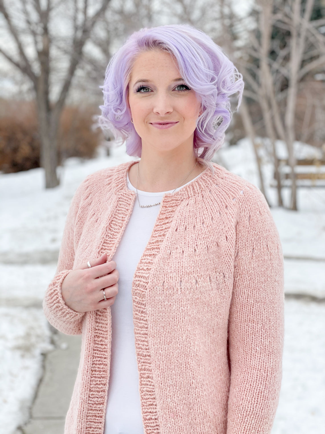 Episode 168: Chantal of @knitatude