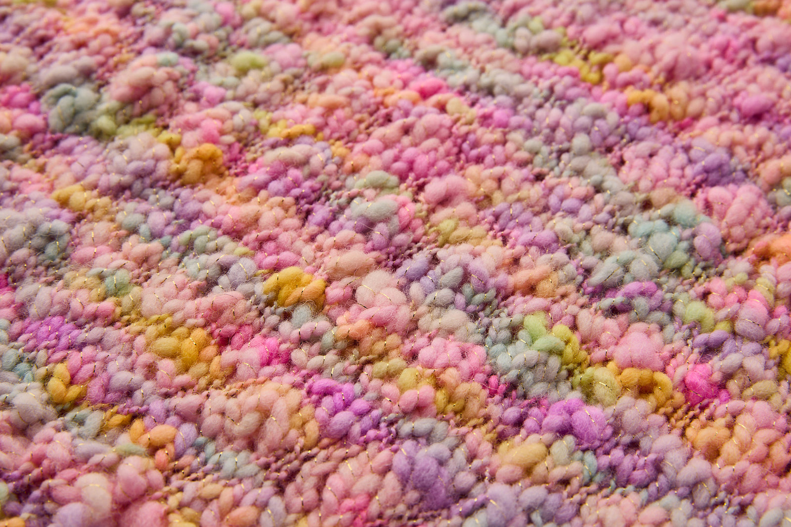 Easy Street Sweater Pattern