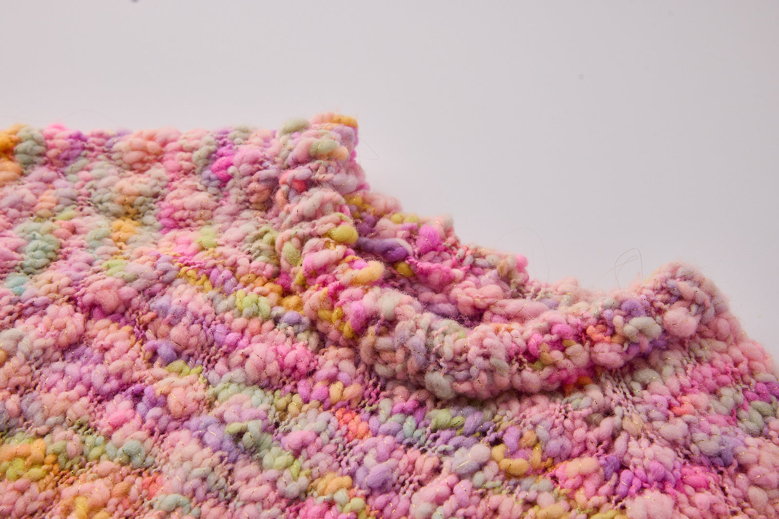 Easy Street Sweater Pattern