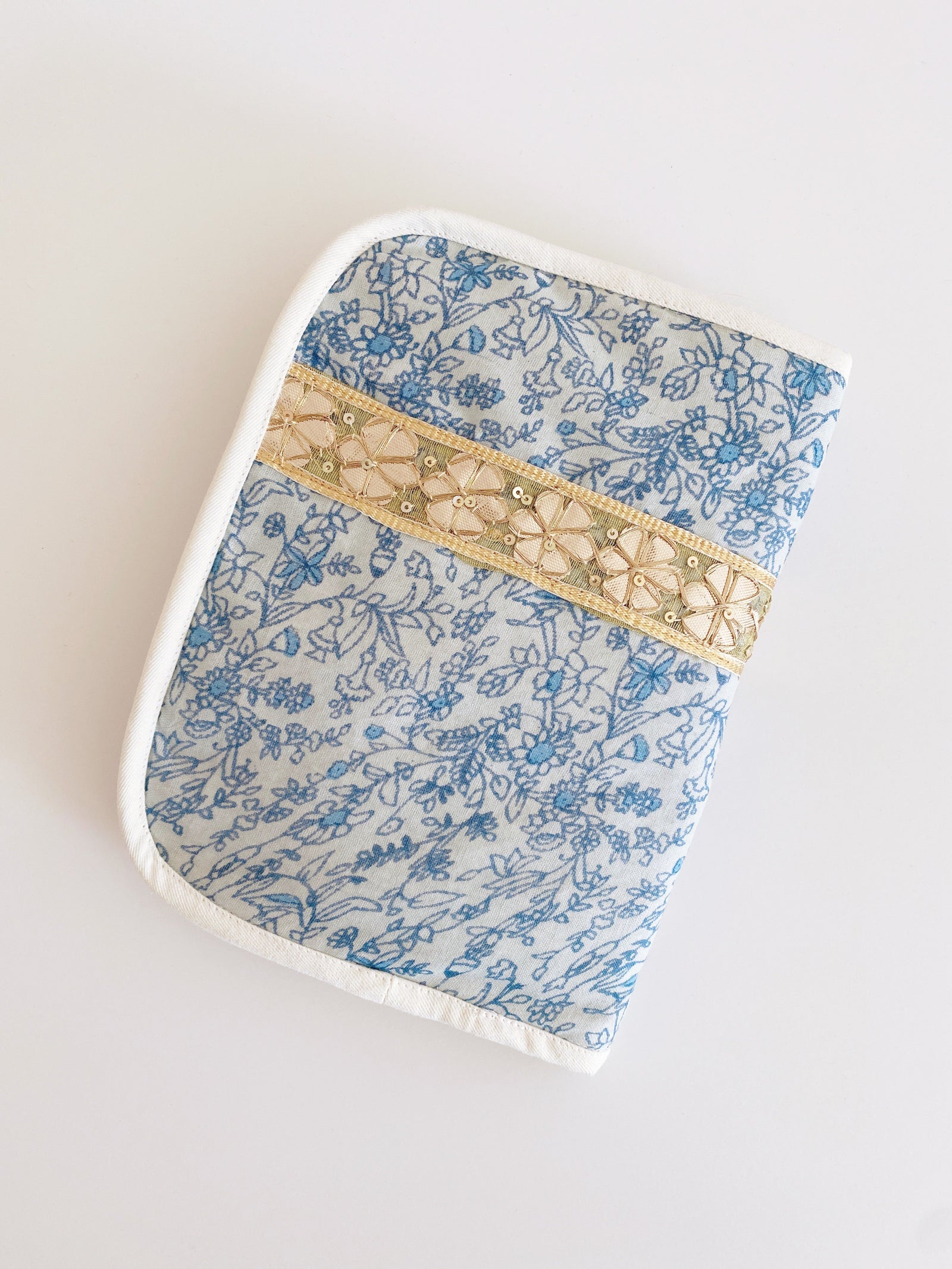Knit Collage Interchangeable Needle Case