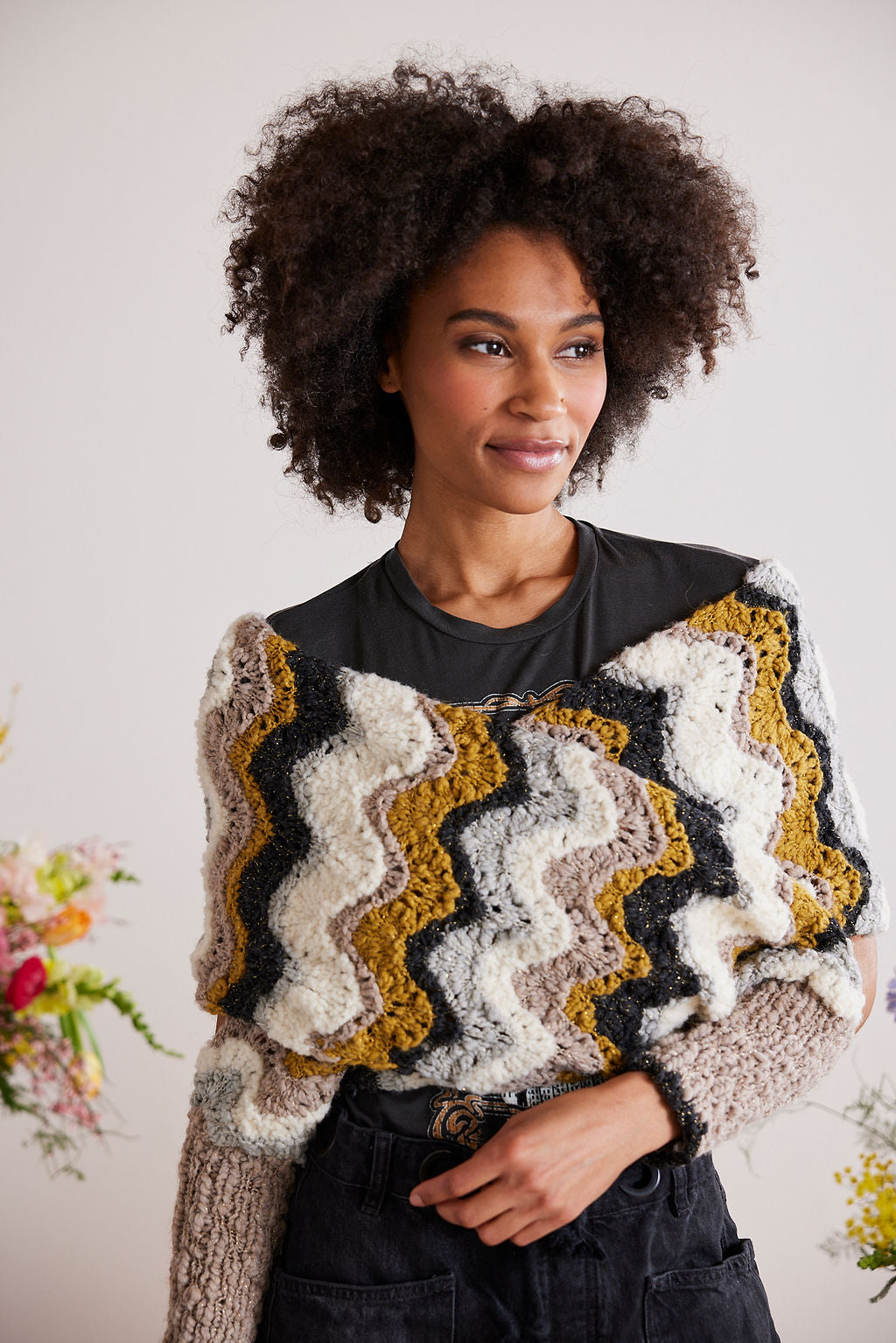 Willow Wrap Pattern