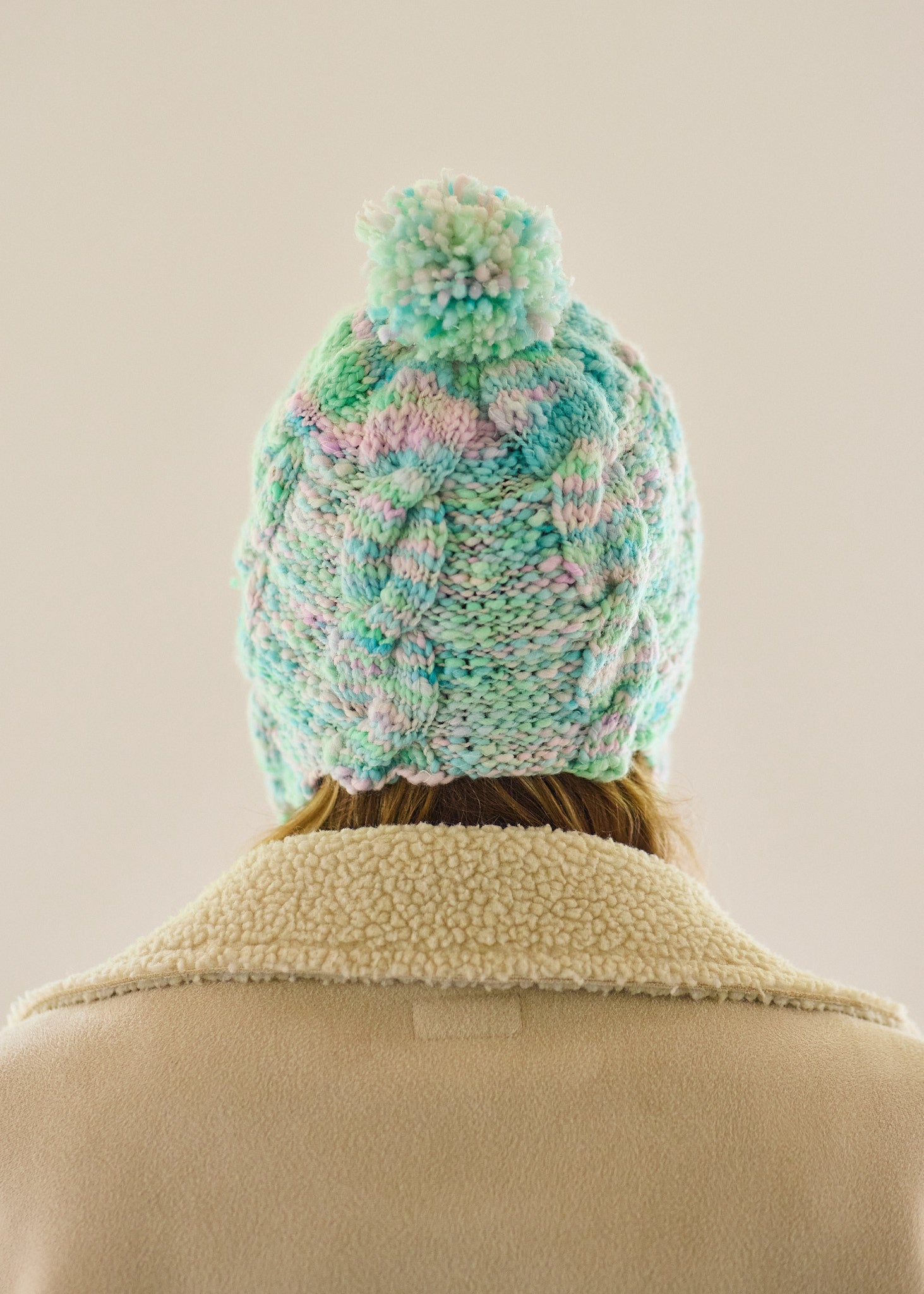 Woodlands Light Hat Pattern