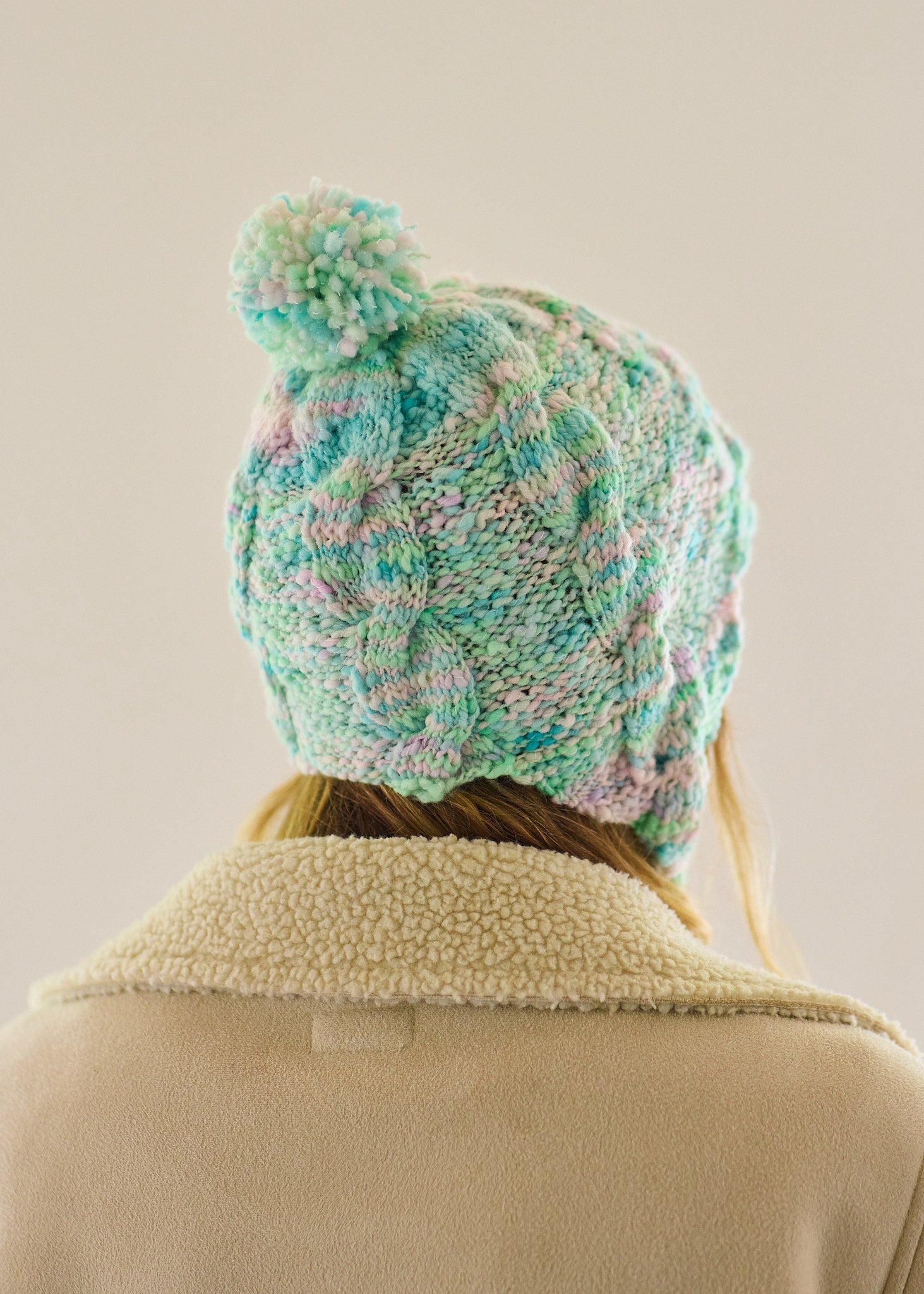 Woodlands Light Hat Pattern