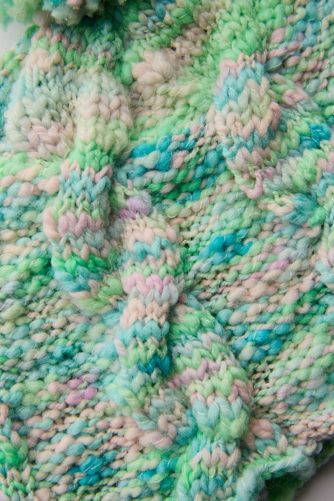 Woodlands Light Hat Pattern