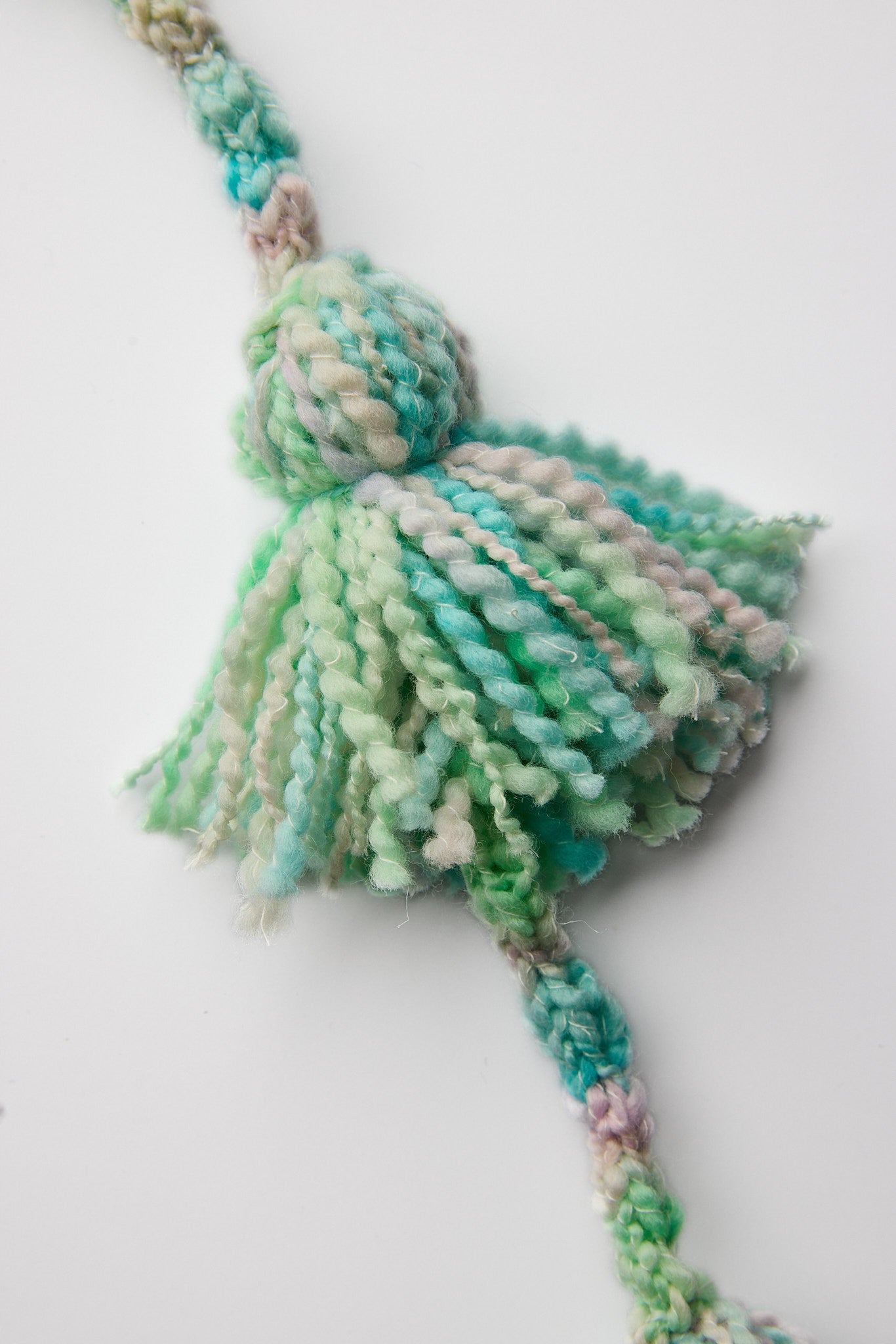 Woodlands Light Hat Pattern