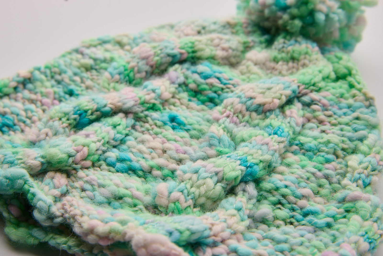 Woodlands Light Hat Pattern