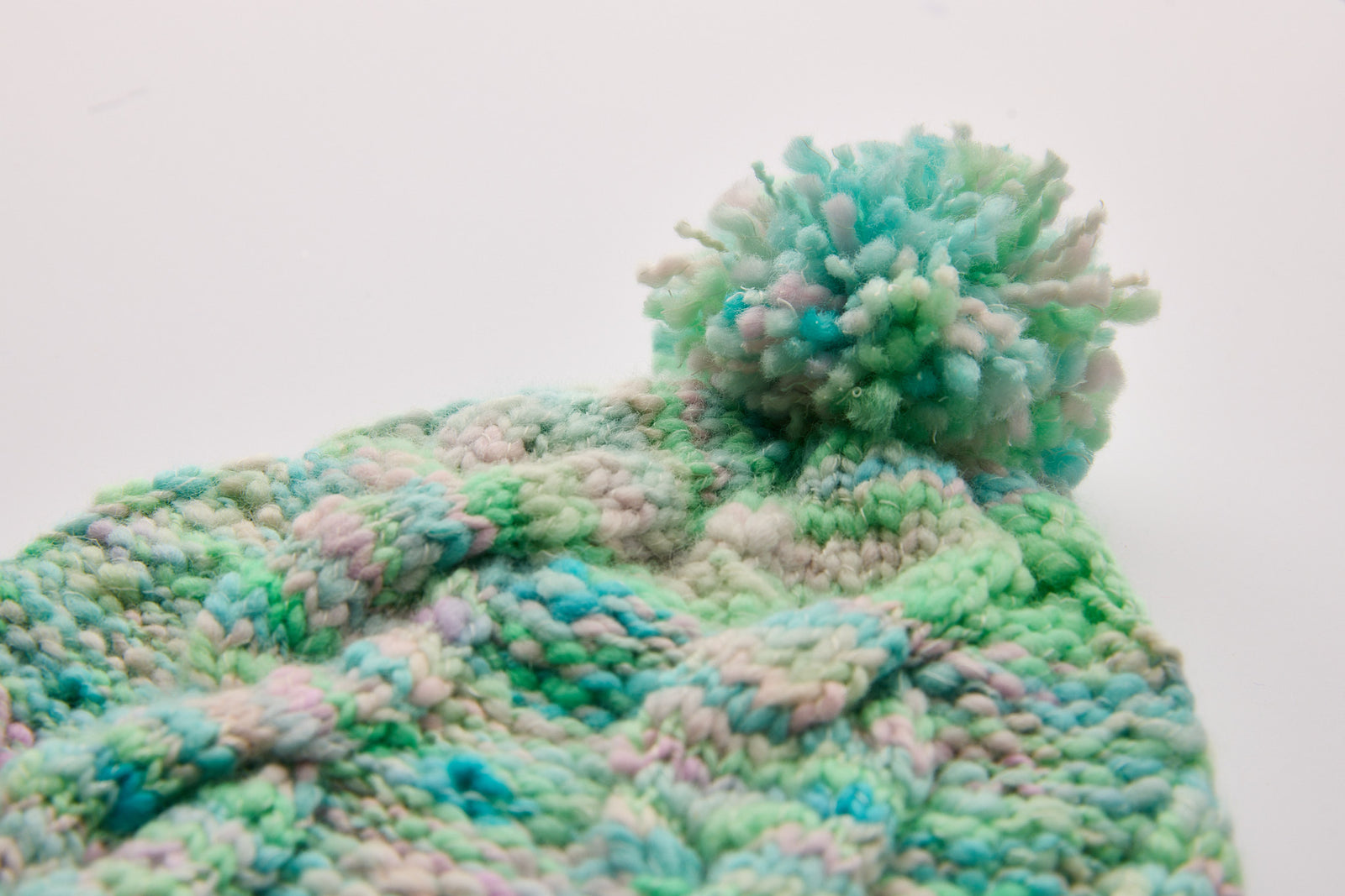 Woodlands Light Hat Pattern