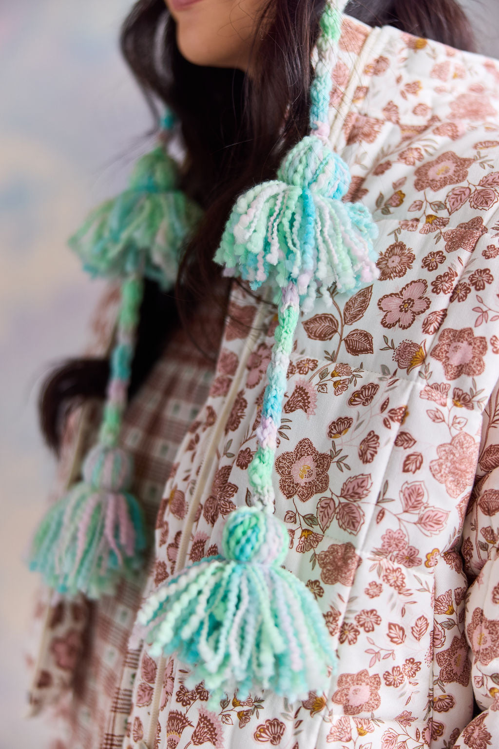 Woodlands Light Hat Pattern