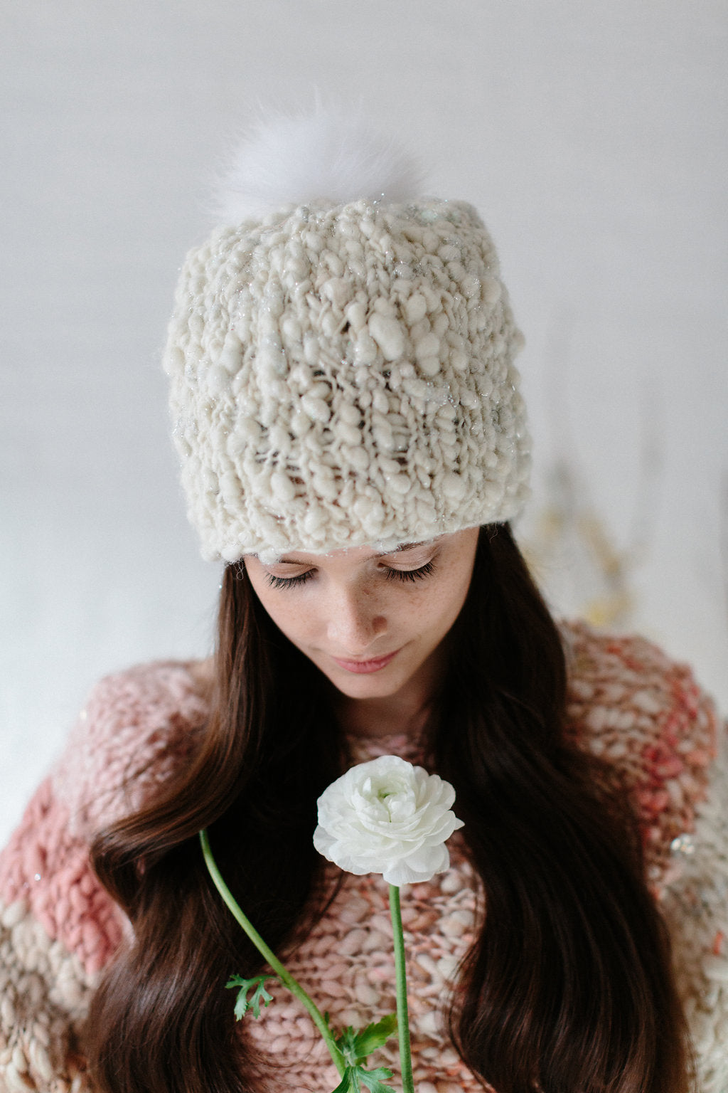 Perfect Slouch Hat Pattern – Knit Collage