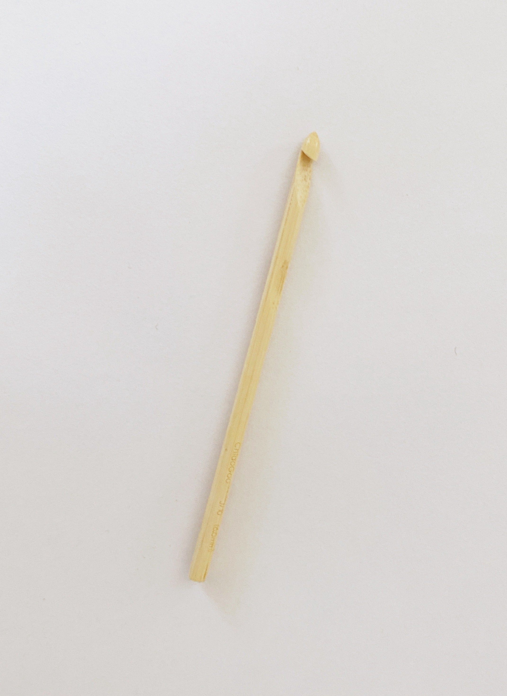 Size J Crochet Hook – Knit Collage