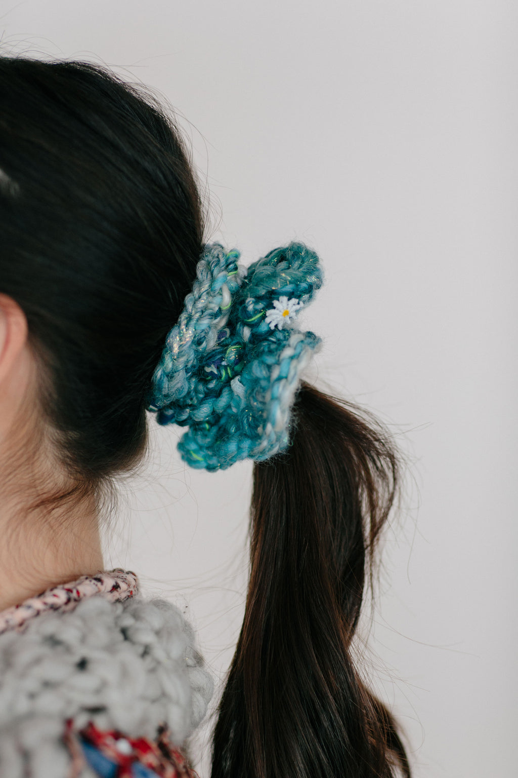 Super Scrunchie