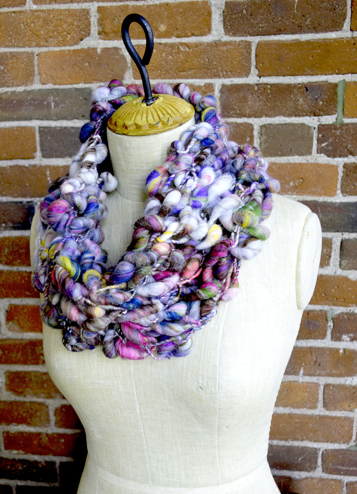 Cocoon Pixie Cowl