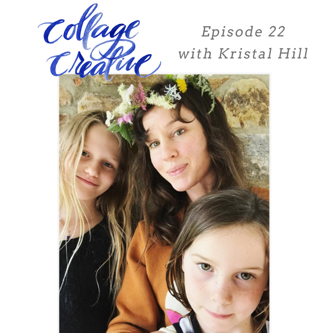 Episode 22: Free People Creative Director Kristal Hill