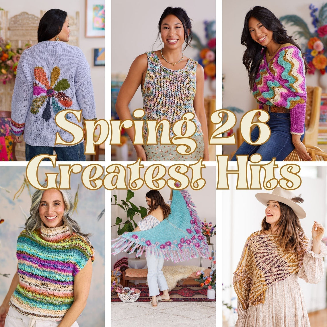 Spring 2026 Greatest Hits Design Survey