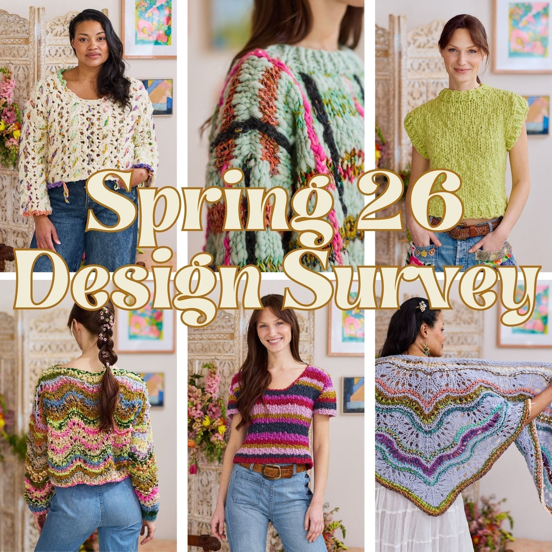 Spring 2026 Design Survey