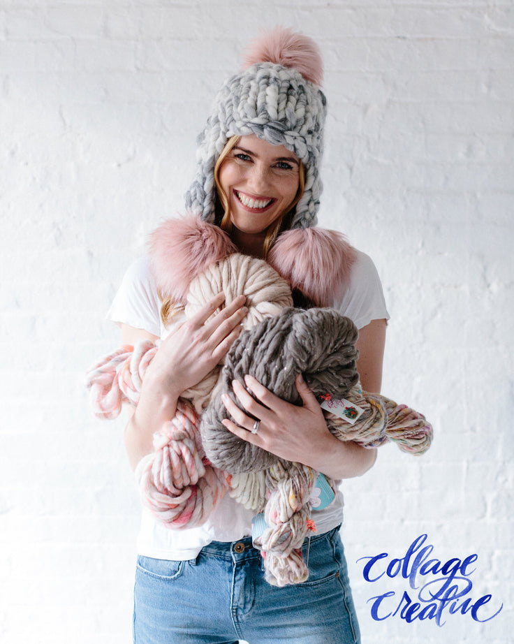 Episode 56: Jessie and Amy Small on Transitions