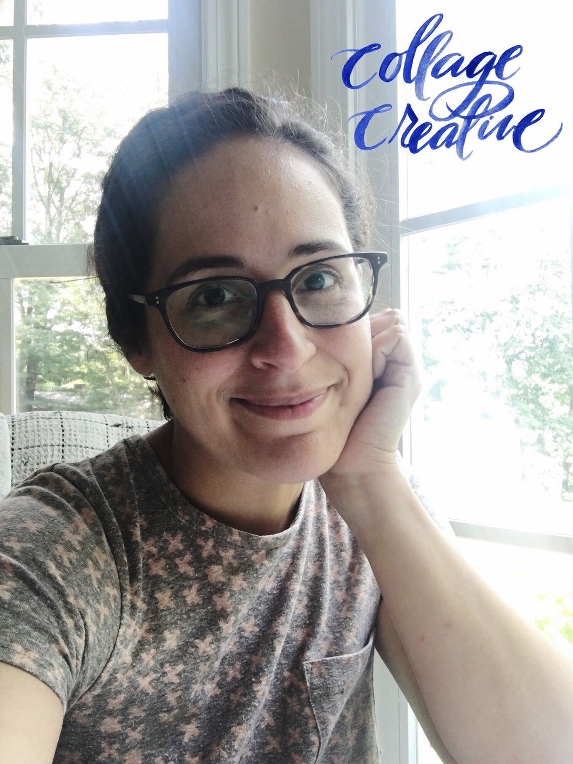 Episode 68: Margaux Hufnagel