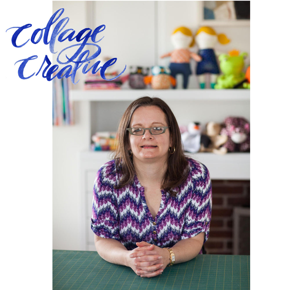 Episode 47: Abby Glassenberg