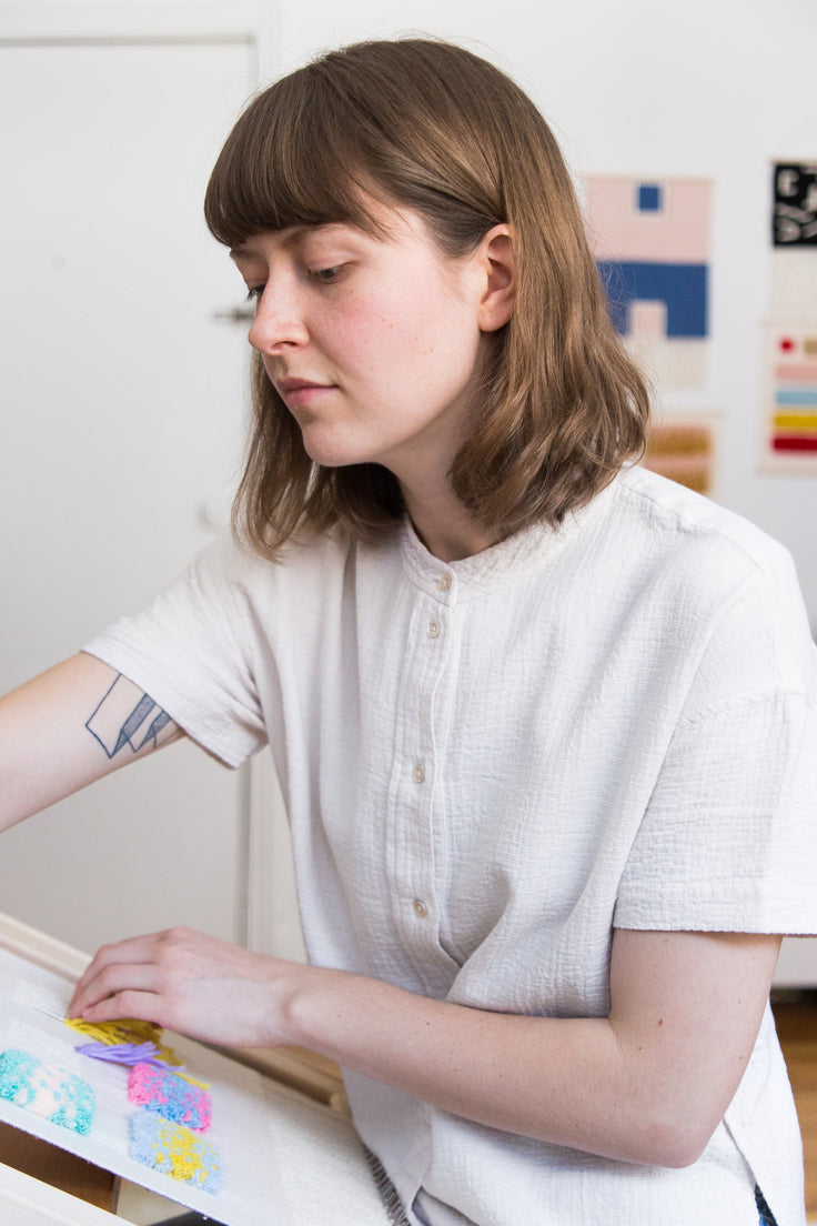 Episode 97: Allyson Rousseau