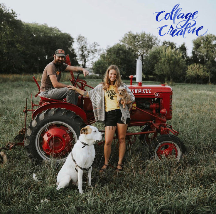 Episode 74: Anna Jane Kocon of Little State Flower Co