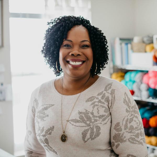 Episode 124: Toni Lipsey of TL Yarn Crafts