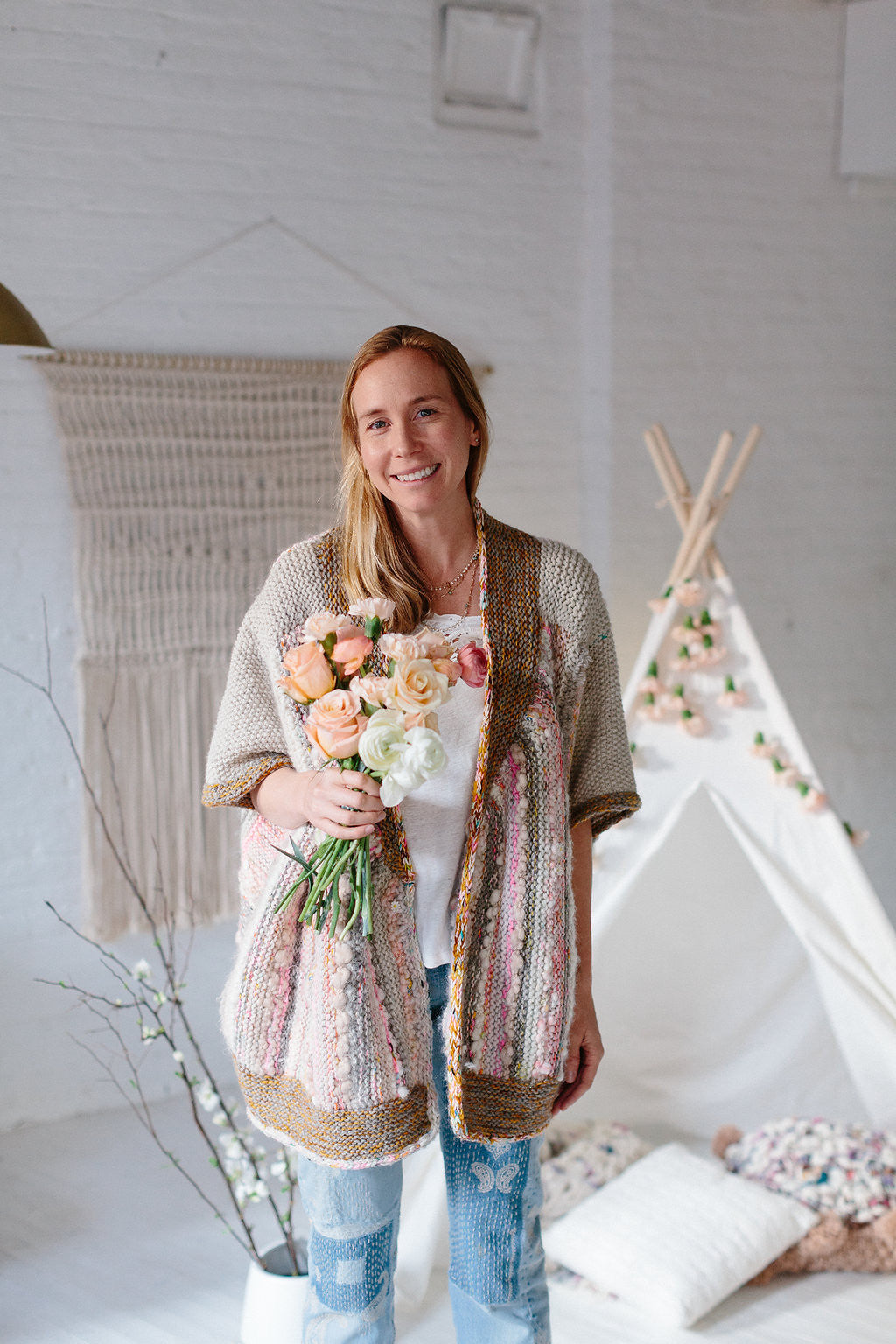 Finish it Feb - Penguono Completed