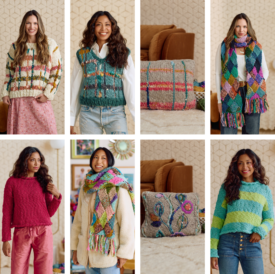 Fall 2026 Knitalong: Your Invitation to Slow Down + Make Something