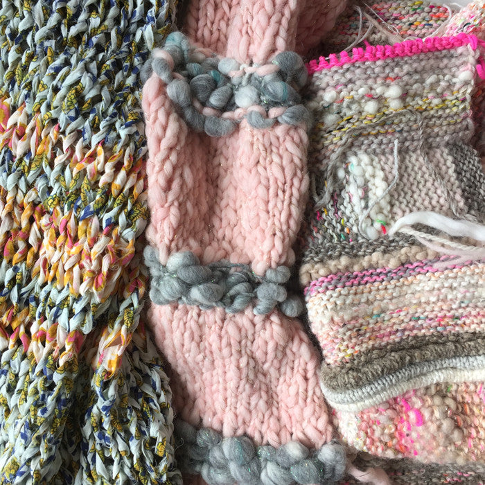 Finish it February - Let's tackle those WIPs