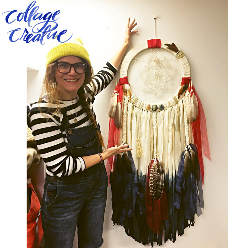 Episode 43: Genga of Spokewoven