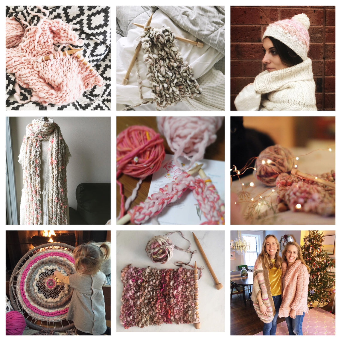 Community love + my why