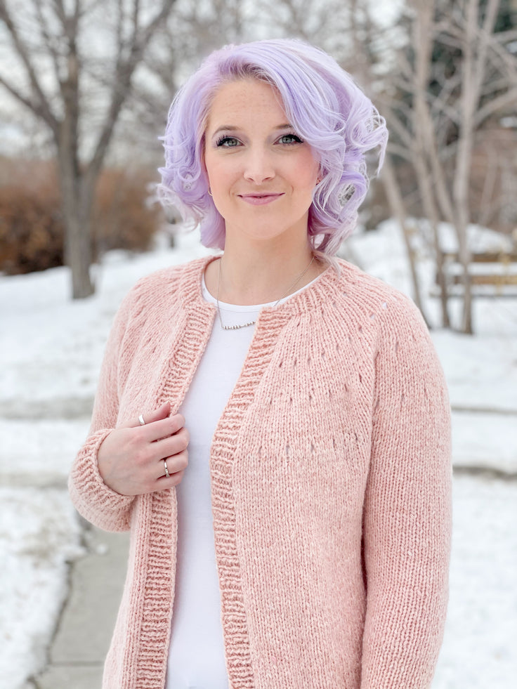 Episode 168: Chantal of @knitatude