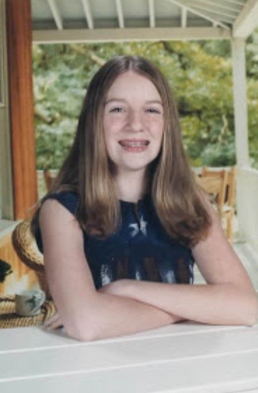 Episodes 4 & 5 with Sasha Rives