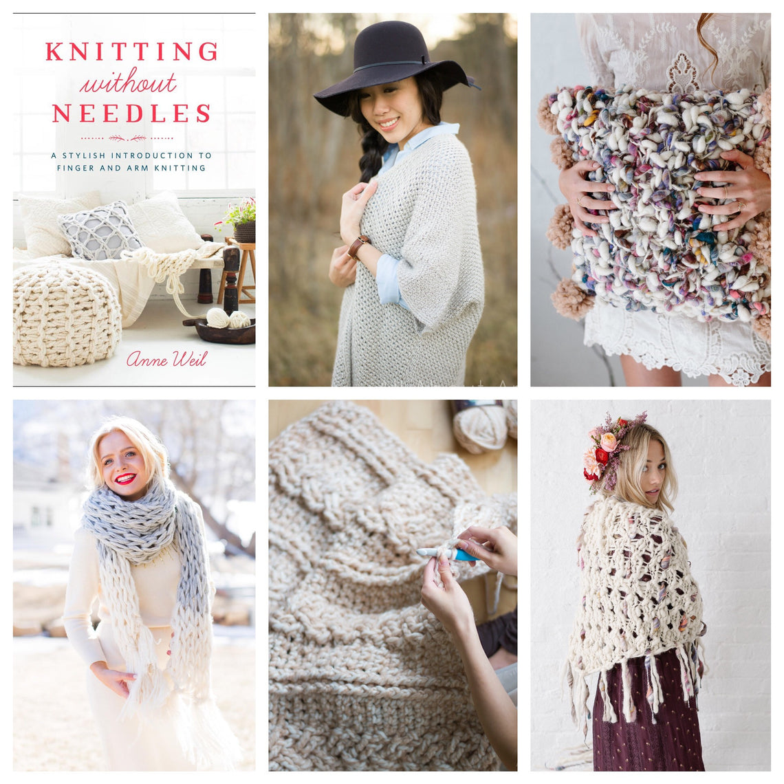 New Knitalongs & 1 massive giveaway!