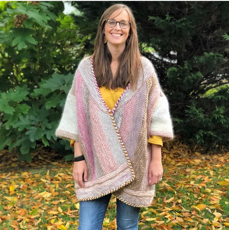 Episode 133: Lizzie Shriner