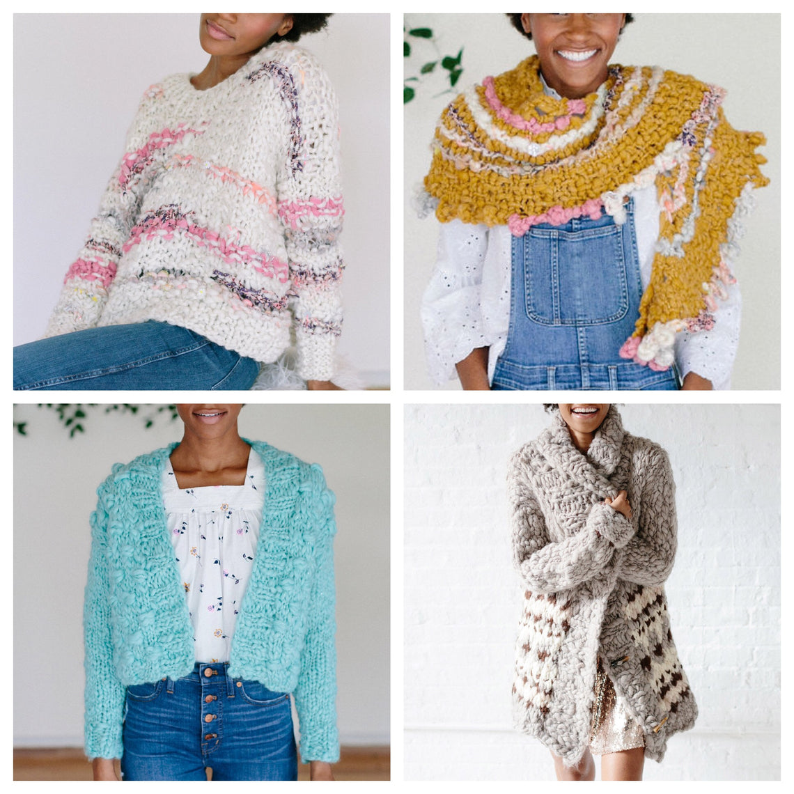 Intro to the Fall Knitalong ~ Part 1