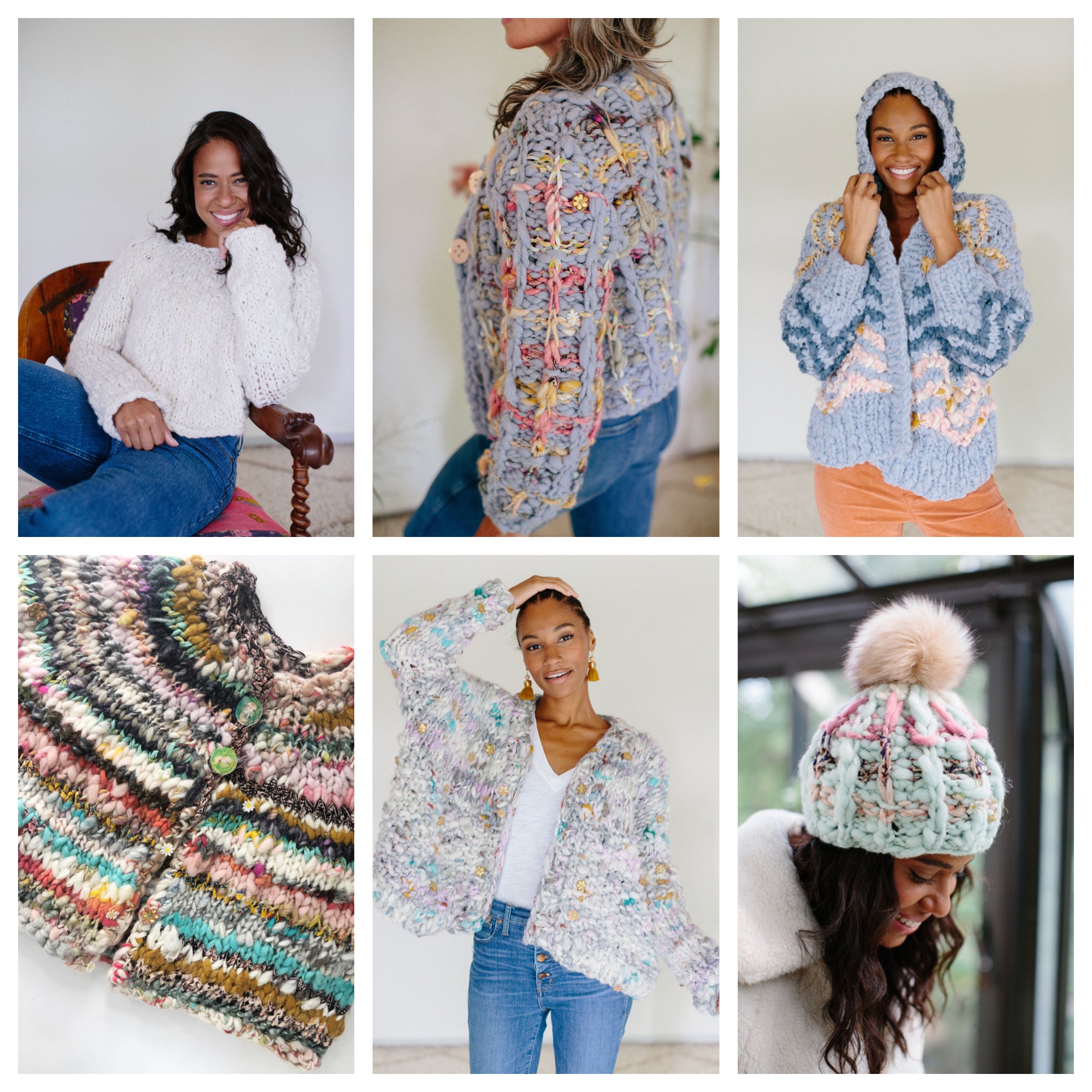 Fall 2020 Knitalong ~ the why of all of it and how to join! – Knit Collage
