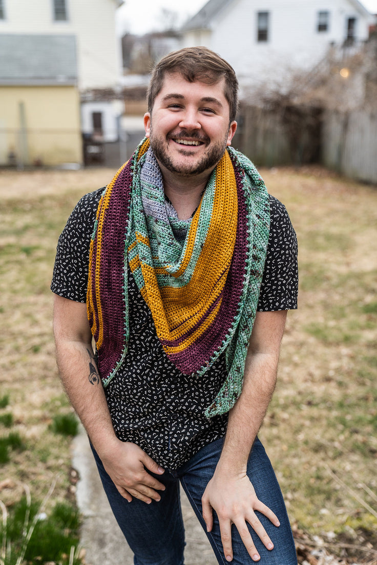 Episode 143: Jake Kenyon