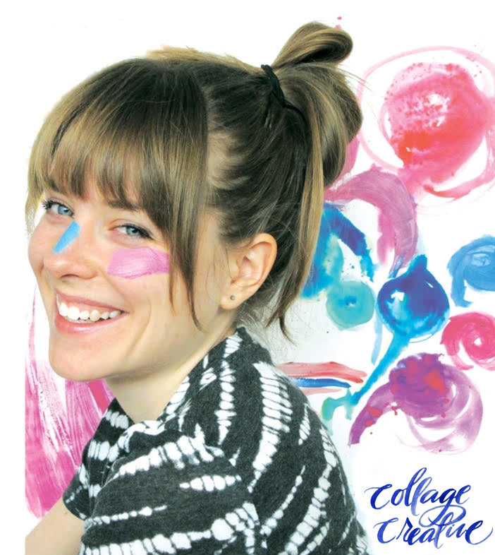 Episode 55: Julia Denos