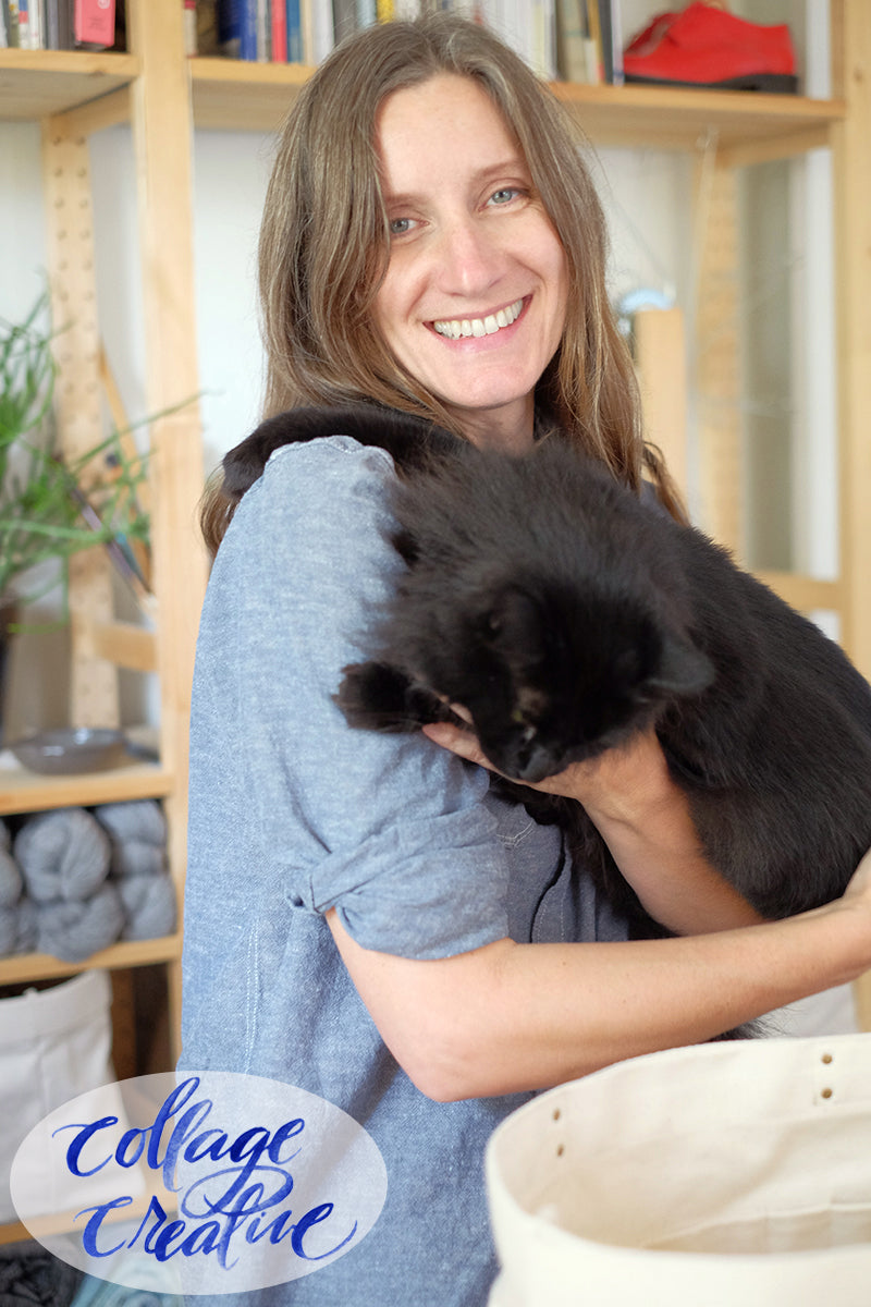 Episode 62: Karen Templer