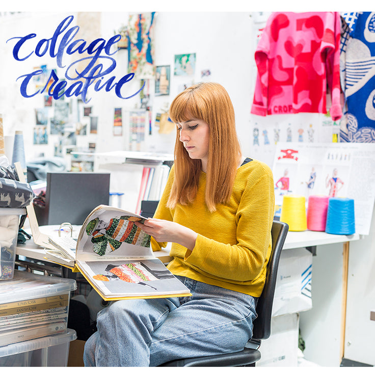 Episode 42: Kate Morris