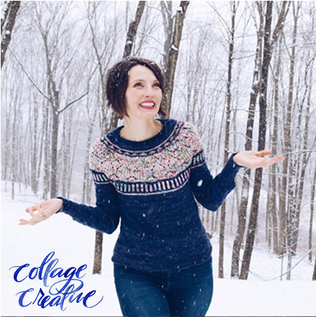 Episode 41: Kristy Glass