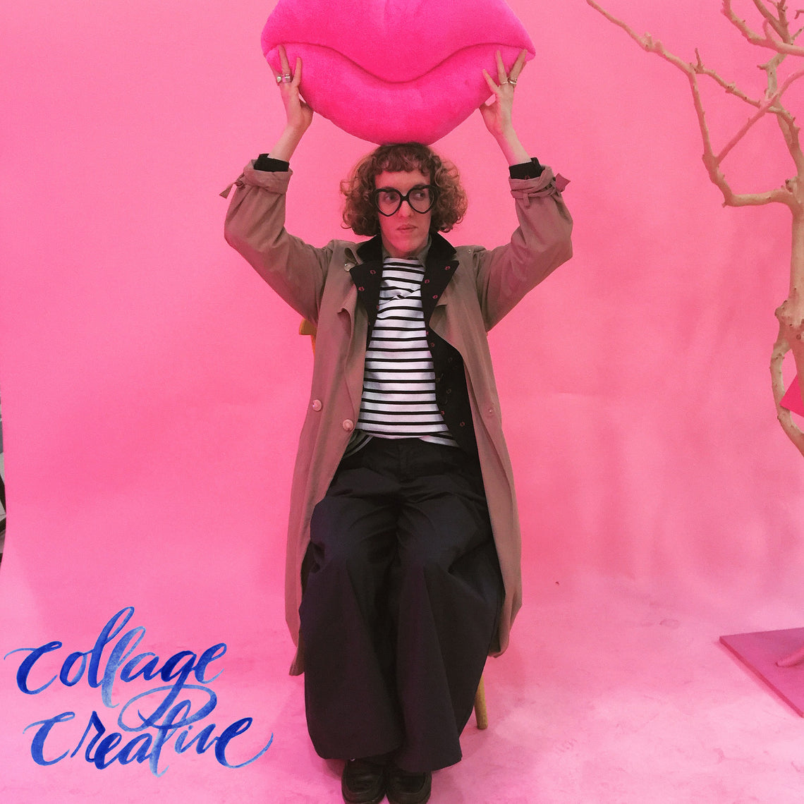 Episode 52: Lizz Wasserman