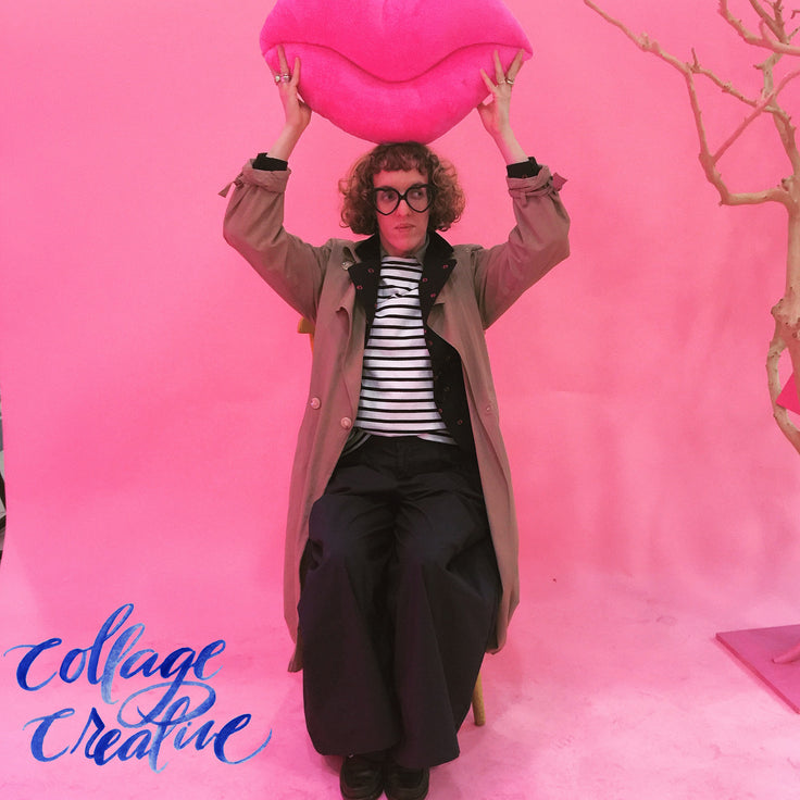 Episode 52: Lizz Wasserman