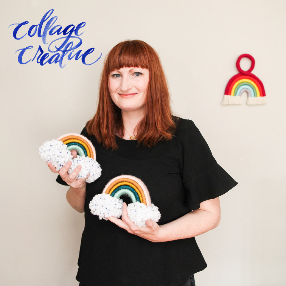 Episode 58: Mandi Smethells