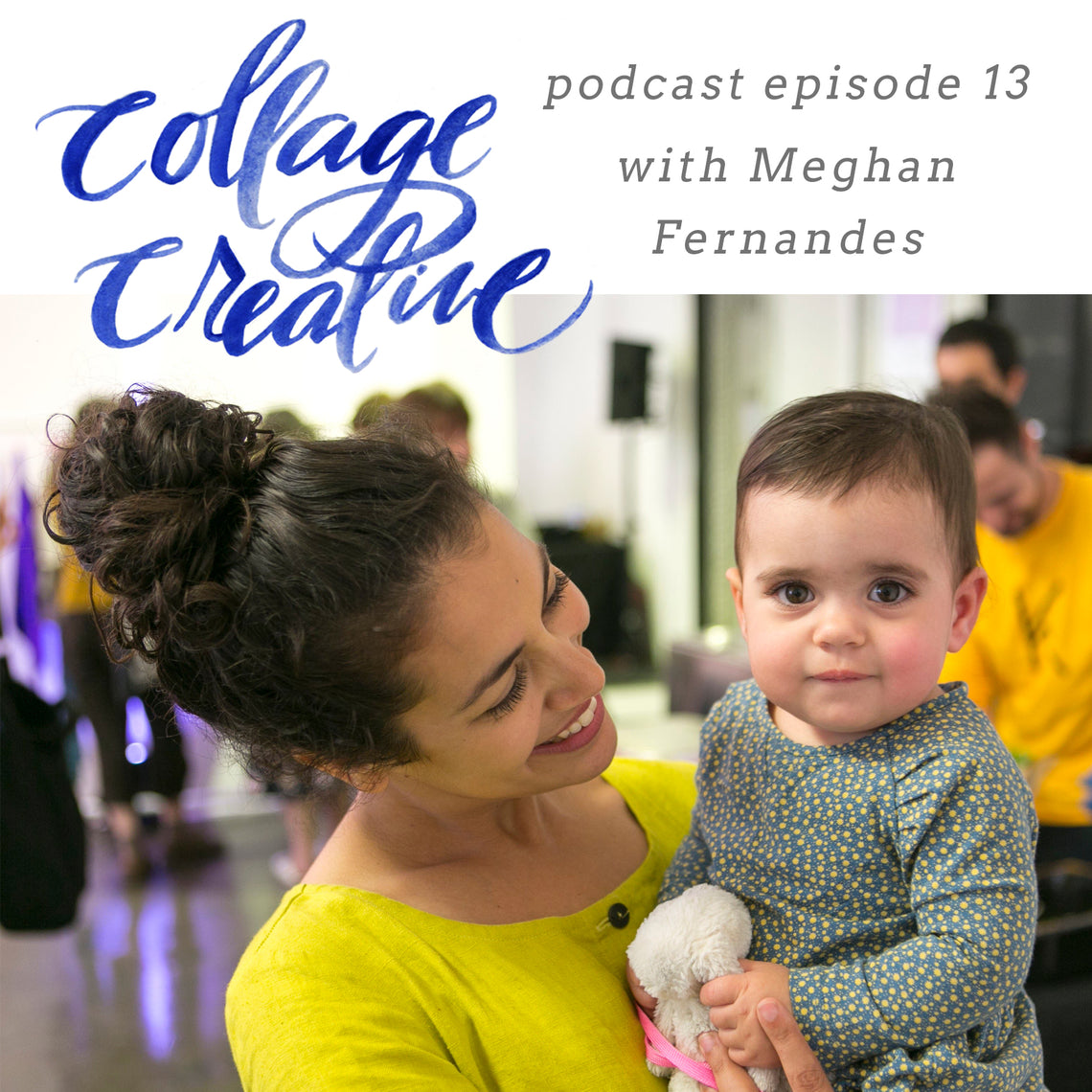 Episode 13: Meghan Fernandes