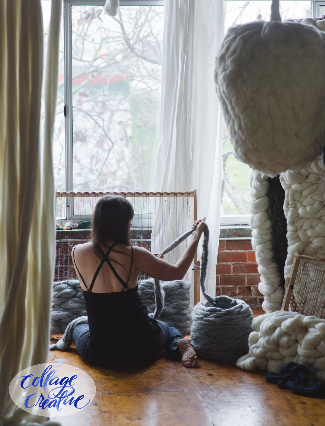 Episode 65: Meghan Shimek