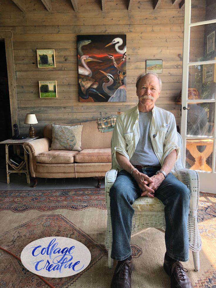 Episode 63: Jan Pethick