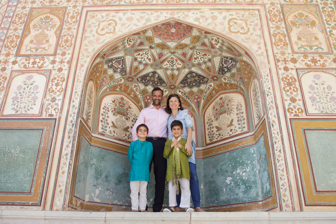 Episode 137: Christine Chitnis